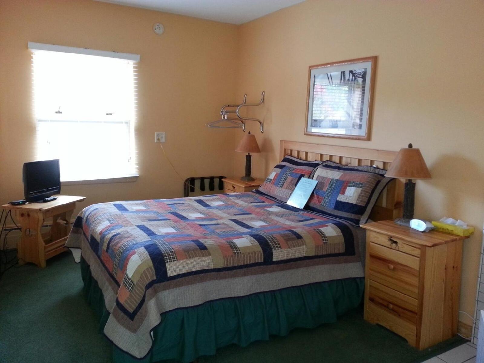 Willard Munger Inn Duluth Quarto foto